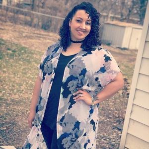 Meet your Posher, Cinda